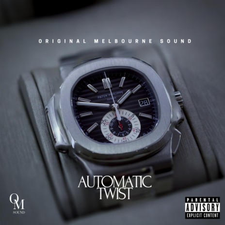Automatic Twist | Boomplay Music