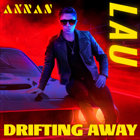 Drifting Away ft. AKRAS | Boomplay Music