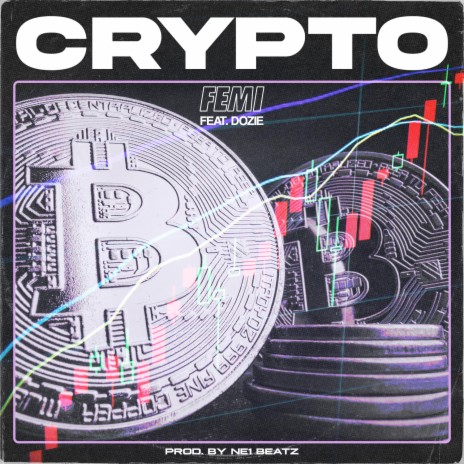 Crypto (feat. Dozie) | Boomplay Music