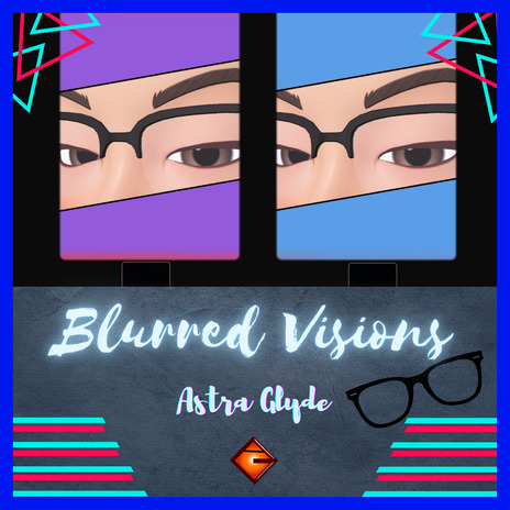 Blurred Visions | Boomplay Music