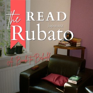 Read the Rubato - A Book to Behold