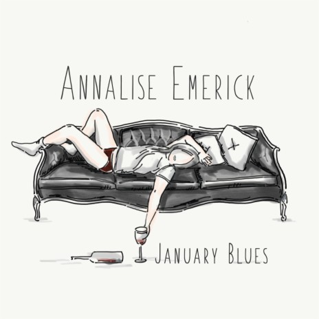 January Blues | Boomplay Music