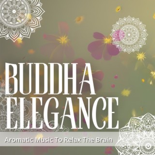 Aromatic Music to Relax the Brain