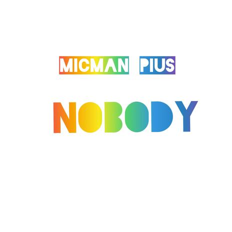 Nobody (Speedy version) | Boomplay Music