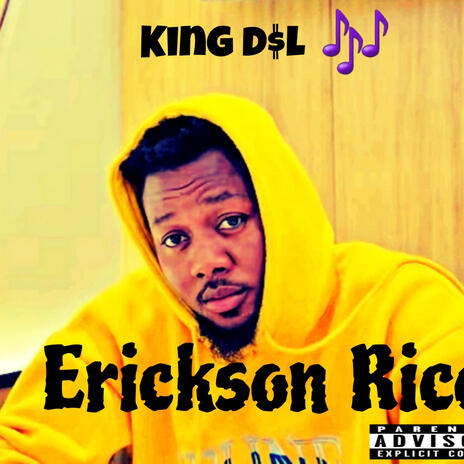 Erickson rico | Boomplay Music