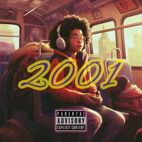 2001 | Boomplay Music