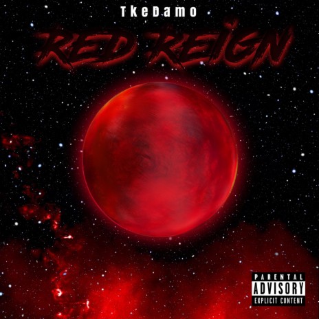 Red Reign | Boomplay Music