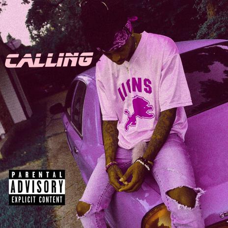 Calling | Boomplay Music