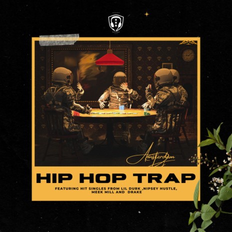 HIP HOP TRAP | Boomplay Music