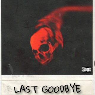 Last Goodbye