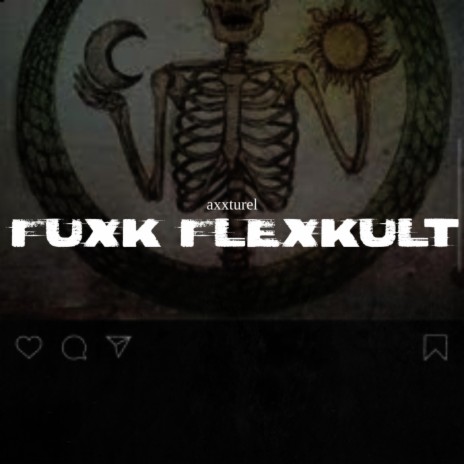 Fuxk Flexkult | Boomplay Music