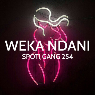 Weka Ndani