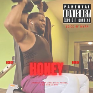 Honey lyrics | Boomplay Music