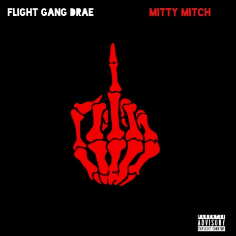 UP ft. Mitty Mitch