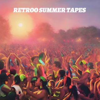 Retroo Summer Tapes