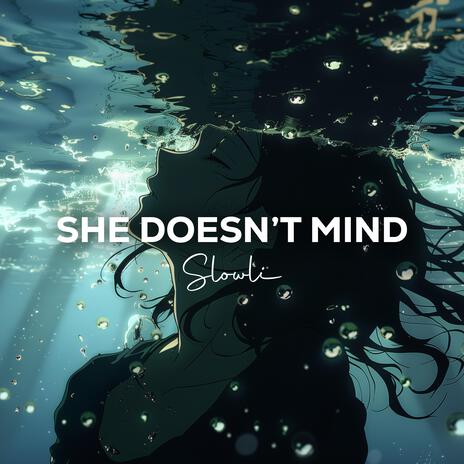 She Doesn't Mind (Slowed and Reverb) | Boomplay Music