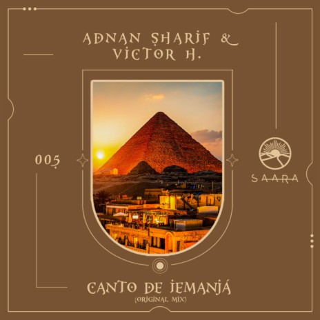 Canto de Iemanjá ft. Victor H.