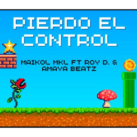 Pierde el control (amaya btz) | Boomplay Music