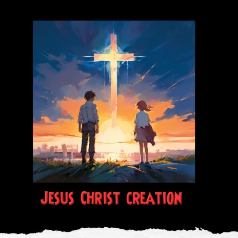 Jesus Christ creation | Boomplay Music