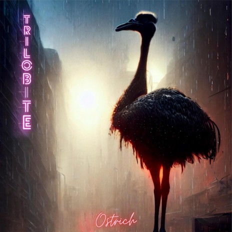 Ostrich | Boomplay Music