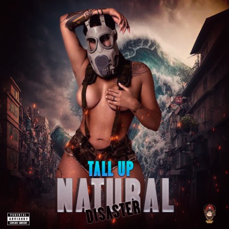 Natural Disaster | Boomplay Music