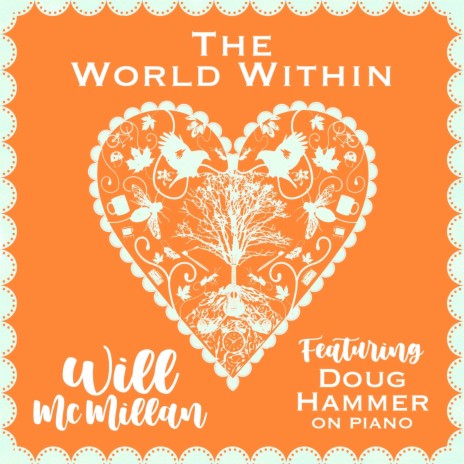 The World Within (feat. Doug Hammer) | Boomplay Music