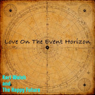 Love on the Event Horizon