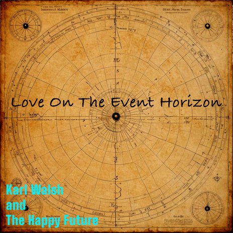 Love on the Event Horizon | Boomplay Music