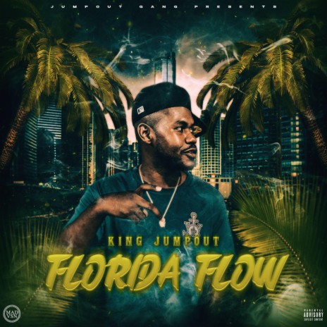Florida Flow | Boomplay Music