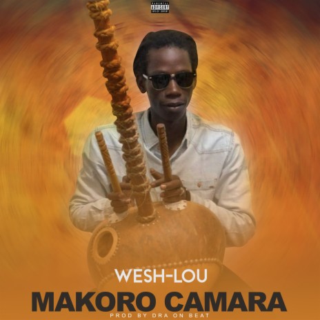 Makoro Camara