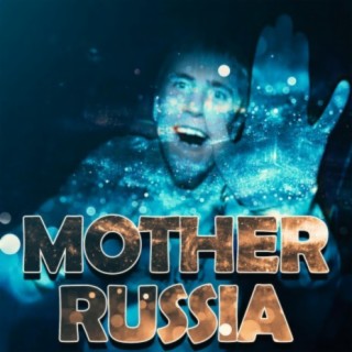 Mother Russia (Epic Cinematic Orchestral Version)