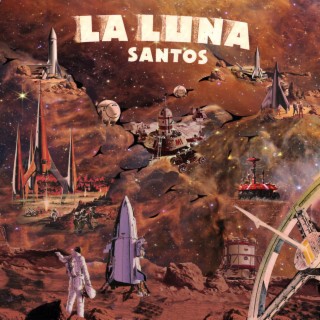 La Luna lyrics | Boomplay Music