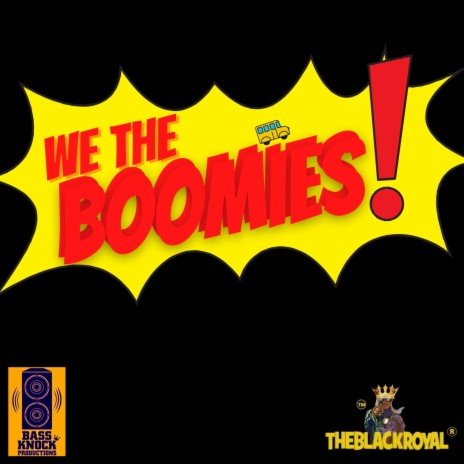 We The Boomies | Boomplay Music