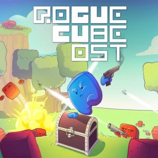 RogueCube (Original Game Soundtrack)