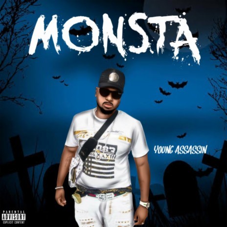 Monsta | Boomplay Music