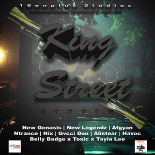 King Street Riddim