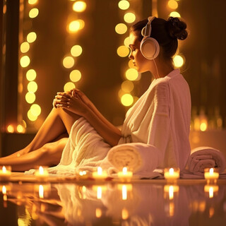 Spa Moments: Chill Music for Calm