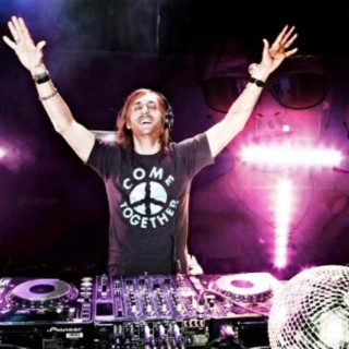 DAVID GUETTA