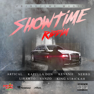 ShowTime Riddim