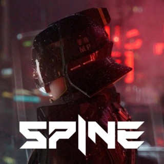 Spine (Original Game Soundtracks)