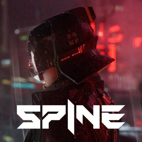 Spine Gameplay (Unreleased) ft. Ilya Andrus | Boomplay Music