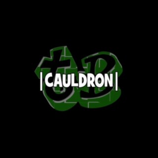 Cauldron - Dark Trap Beat lyrics | Boomplay Music