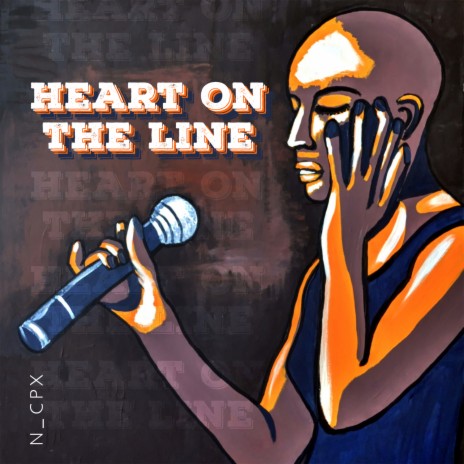 Heart on the Line | Boomplay Music