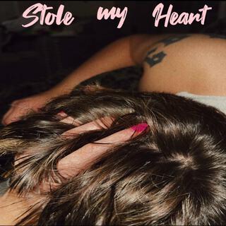 Stole my Heart lyrics | Boomplay Music