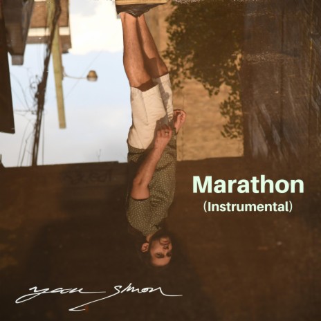 Marathon (Instrumental) | Boomplay Music