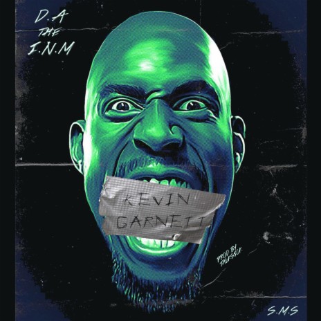 Kevin Garnett | Boomplay Music