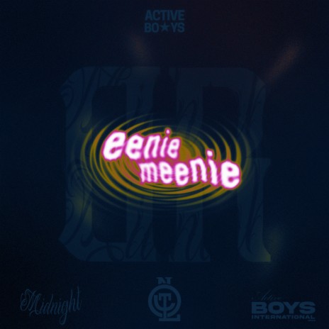 EENIE MEENIE ft. TUTTOLENTE | Boomplay Music