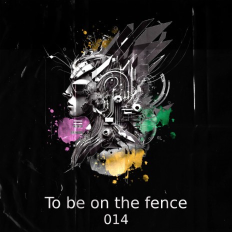 To be on the fence | Boomplay Music