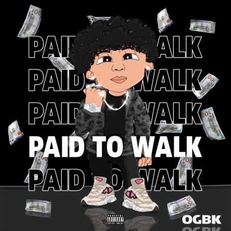 Paid to Walk