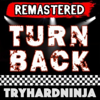 Turn Back (feat. Chi-Chi)